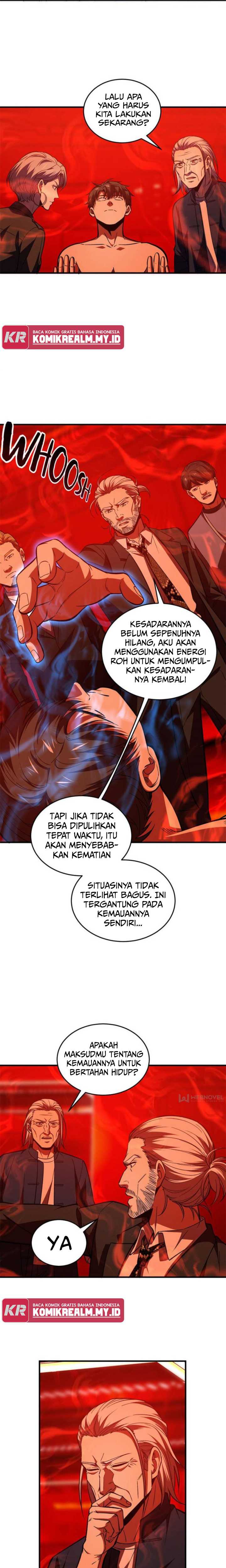 Dilarang COPAS - situs resmi www.mangacanblog.com - Komik global gao wu 116 - chapter 116 117 Indonesia global gao wu 116 - chapter 116 Terbaru 2|Baca Manga Komik Indonesia|Mangacan